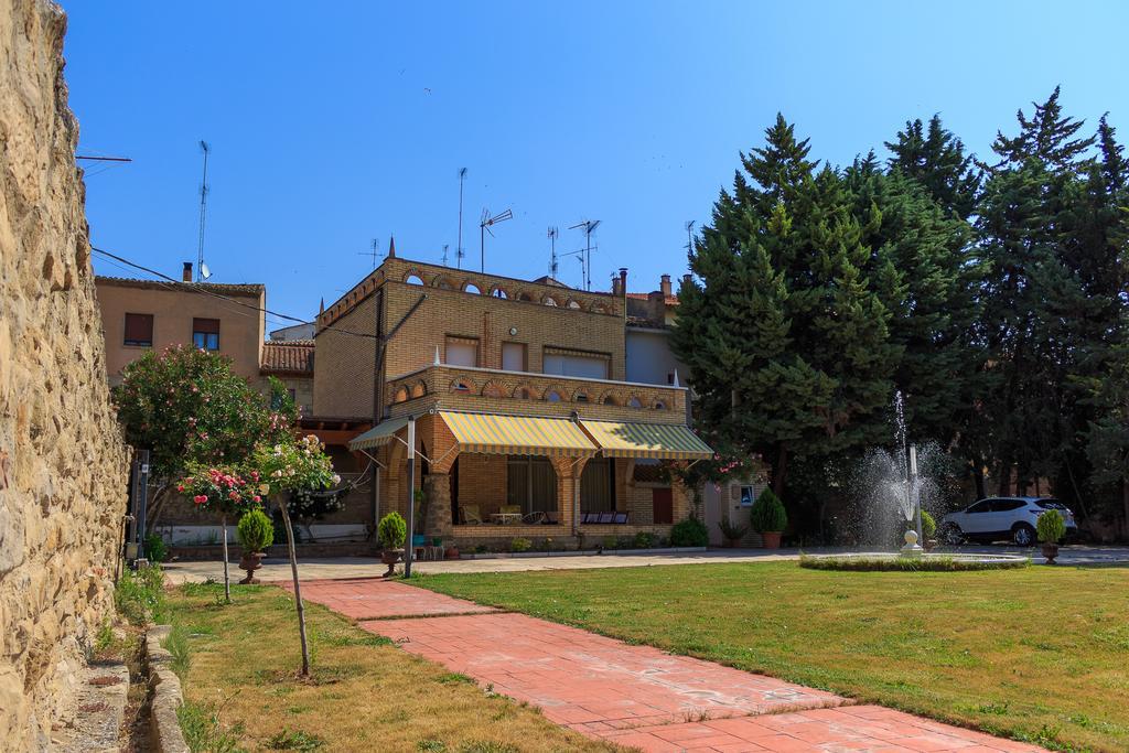Villa Casacelin Moreda de Álava Esterno foto
