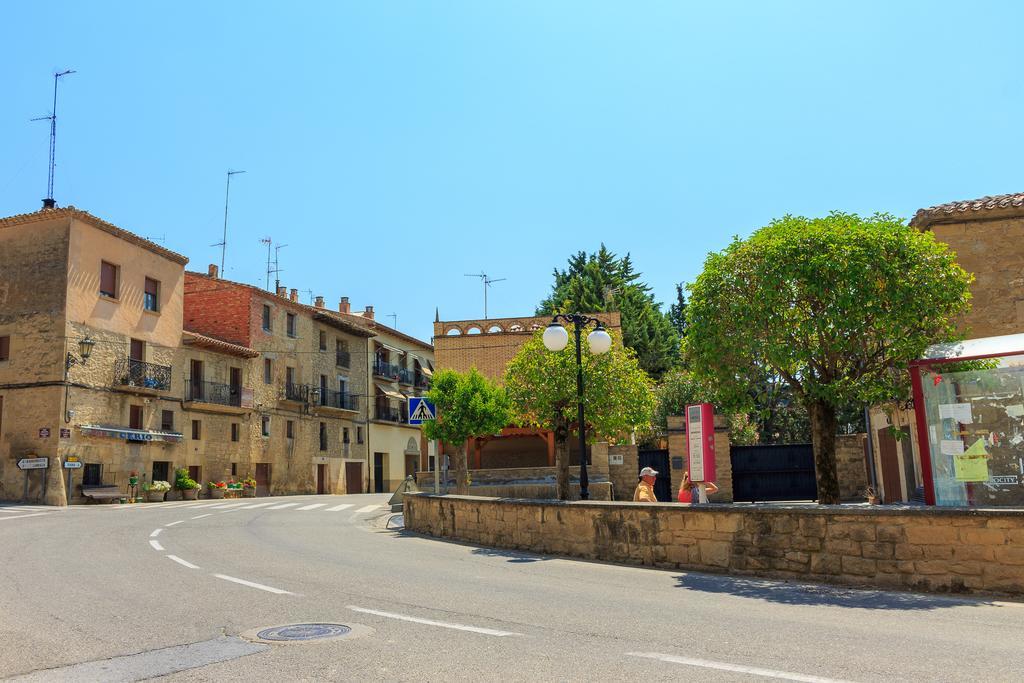 Villa Casacelin Moreda de Álava Esterno foto