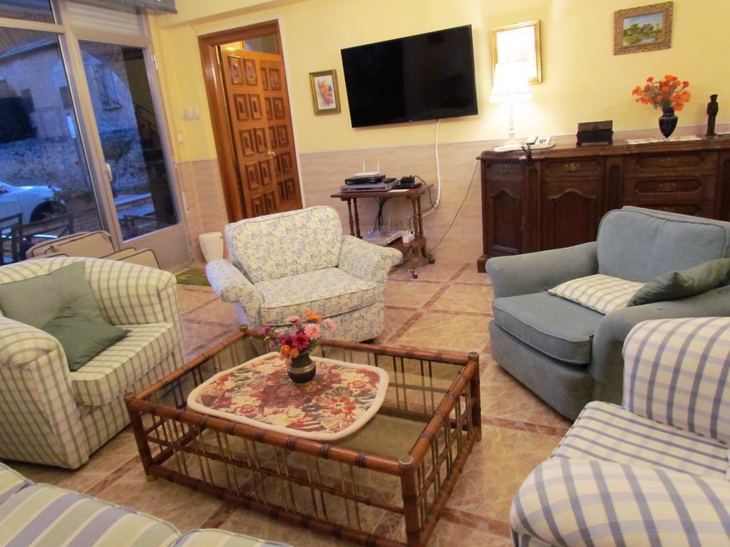 Villa Casacelin Moreda de Álava Esterno foto
