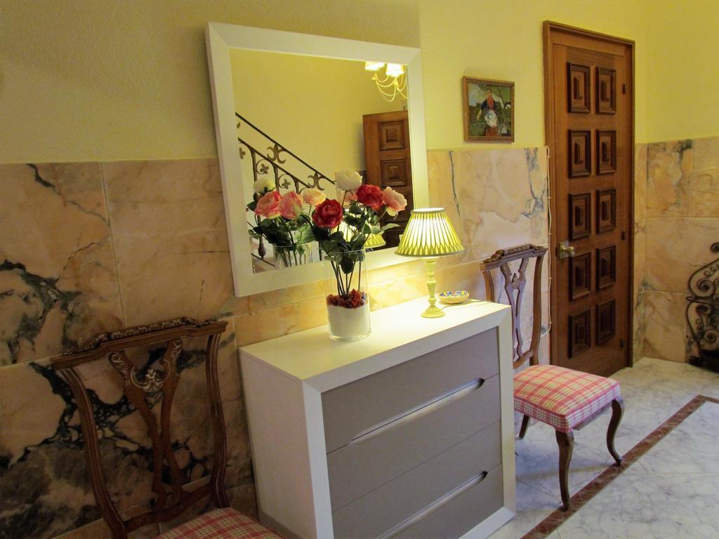 Villa Casacelin Moreda de Álava Esterno foto