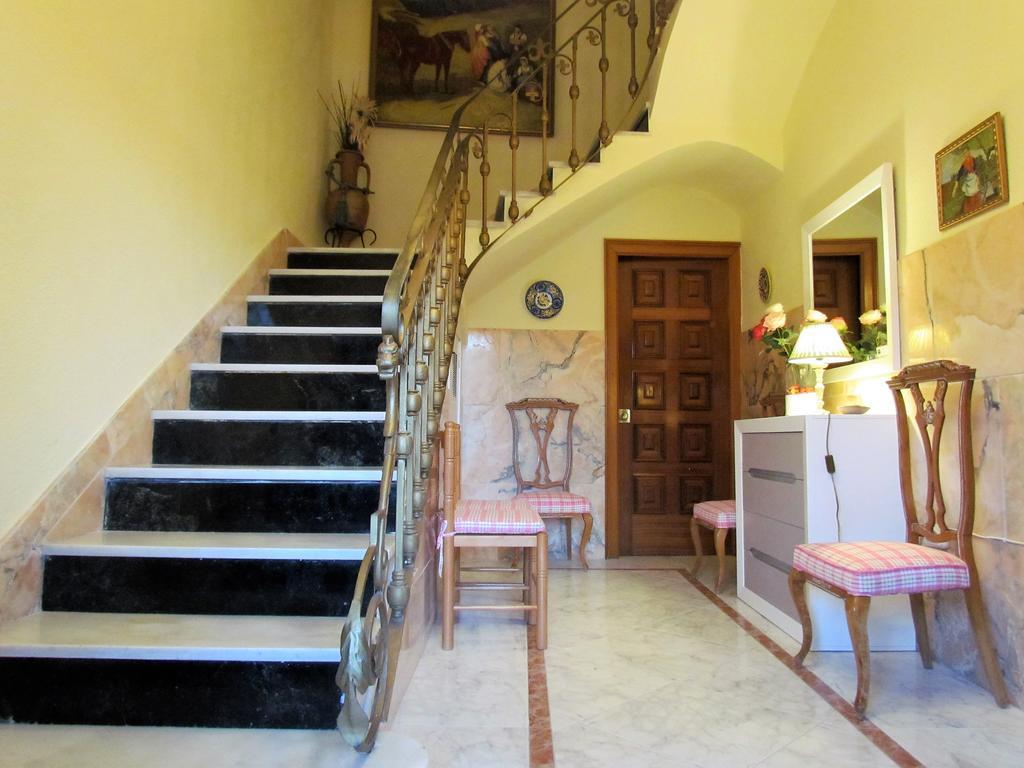 Villa Casacelin Moreda de Álava Esterno foto