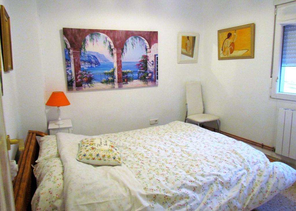 Villa Casacelin Moreda de Álava Esterno foto