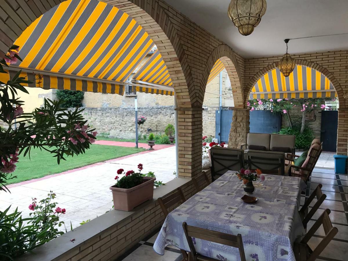 Villa Casacelin Moreda de Álava Esterno foto