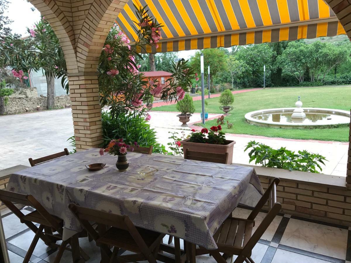 Villa Casacelin Moreda de Álava Esterno foto